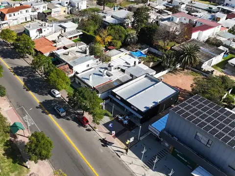 Local en Venta 1 año