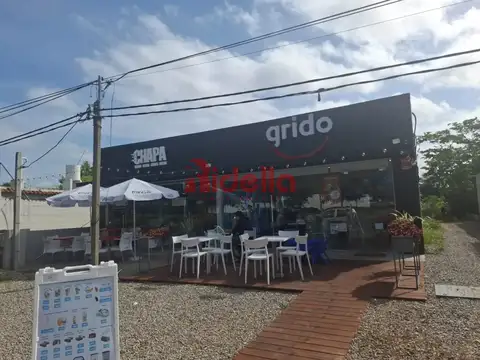 Locales Comerciales Avda Batlle Y Ordoñez