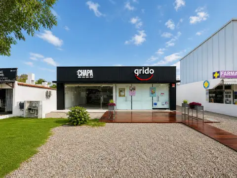 Locales Comerciales Avda Batlle Y Ordoñez