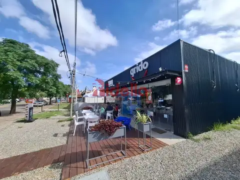 Locales Comerciales Avda Batlle Y Ordoñez