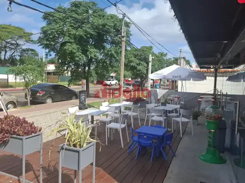 Locales Comerciales Avda Batlle Y Ordoñez