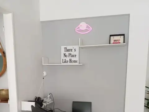 Departamento en Venta en Belgrano, USD 140.000