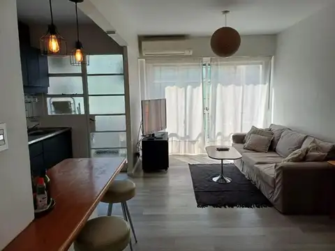 Venta Departamento 2 Ambientes en Belgrano