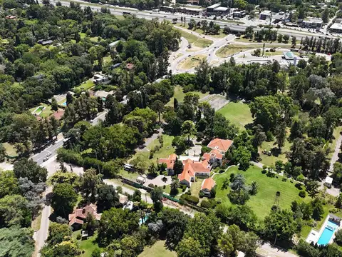 Terreno en Venta en Ingeniero Maschwitz, USD 78.000