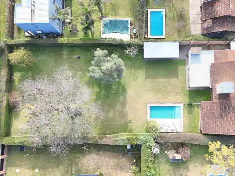 Terreno en Venta de 680,0 m2