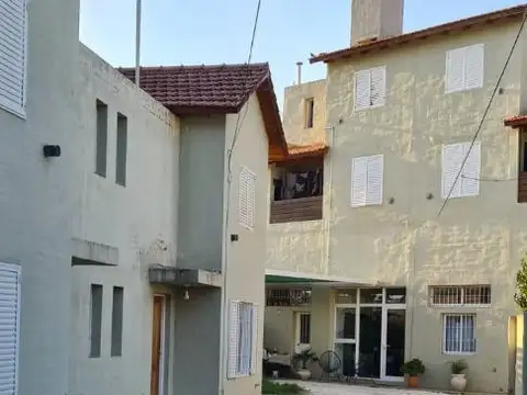 Casa en Alquiler de 3 dormitorios