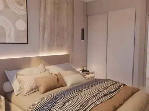 Departamento en Venta en Villa Urquiza, USD 116.370