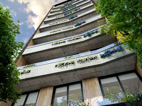 Departamento en Venta al Noreste