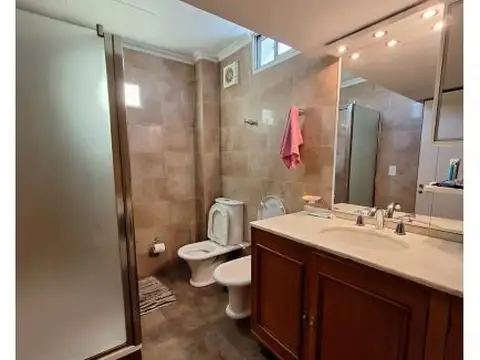 San Martín  4342  4  PISO EXCLUSIVO