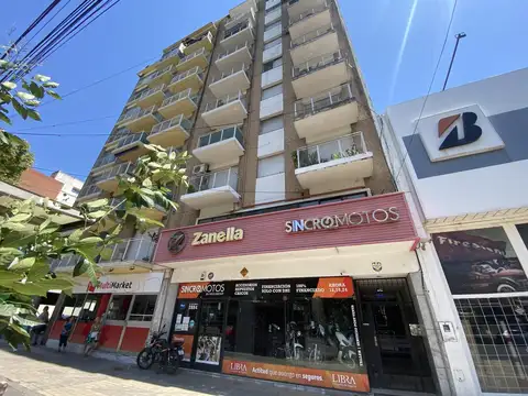 San Martin al 2800