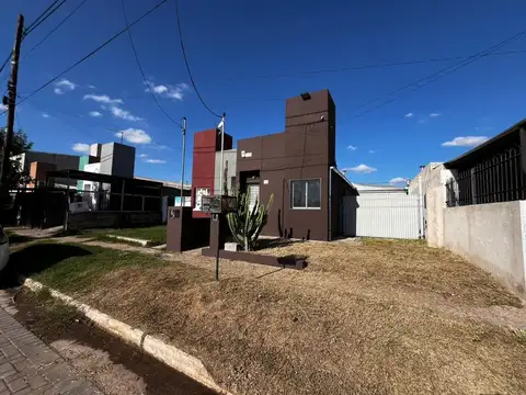 VENTA GALPON CON OFICINAS