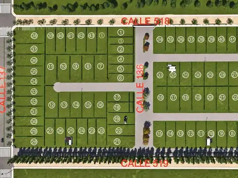 Terreno en Venta de 300,0 m2