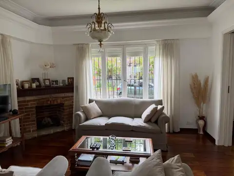 Casa en Venta 50 años