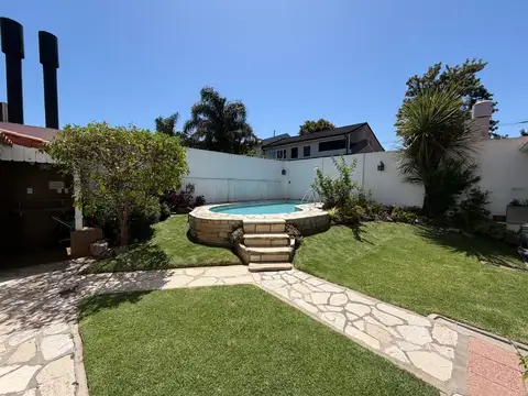 Casa en Venta de 3 dormitorios