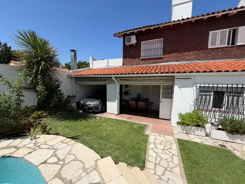 Casa en venta en Olivos