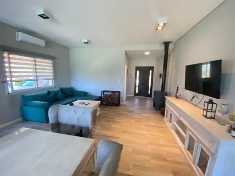 Casa en Venta 5 años