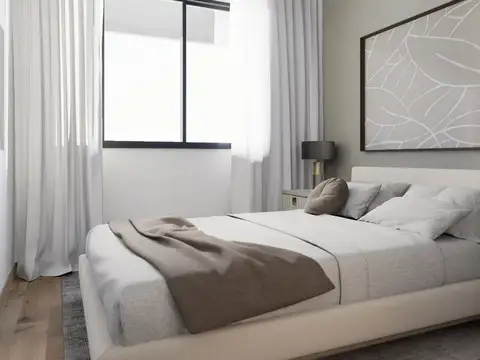 Departamento en Venta 1 año