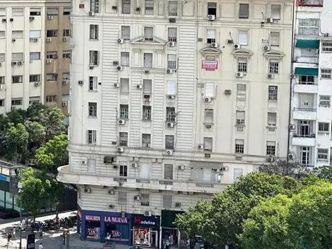 Departamento en Venta 56 años