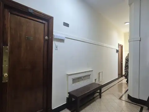 VENTA DEPARTAMENTO AMOBLADO APTO CREDITMICROCENTRO