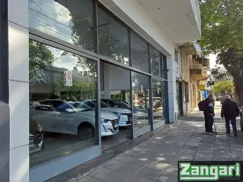 LOCAL 224 M2 S/AV COBO (AGENCIA DE AUTOMOVILES) IDEAL AUTOSERVICIO-P CHACABUCO