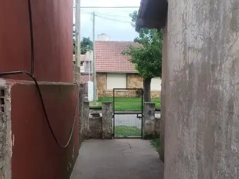 Casa en Venta de 1 dormitorio