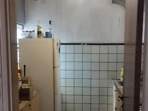 *MAR DEL PLATA* CASA SOBRE LOTE DE 161 MTS A REFACCIONAR