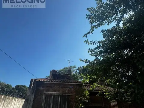 Casa en venta- Melogno Propiedades