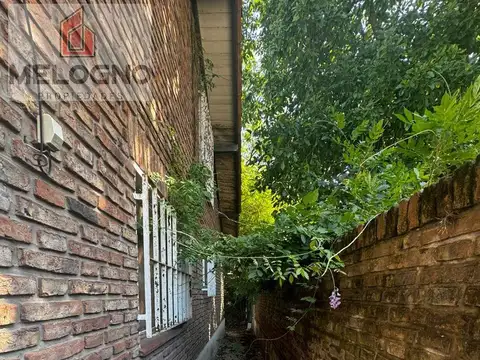 Casa en venta- Melogno Propiedades