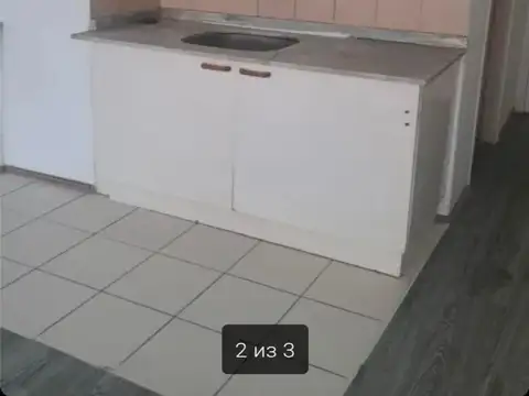 Venta de monoambiente en Cordón con renta