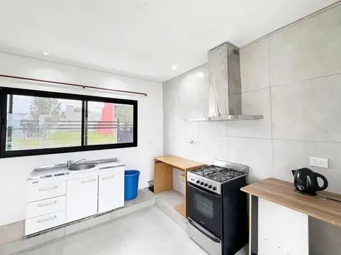 Casa en Venta al Oeste