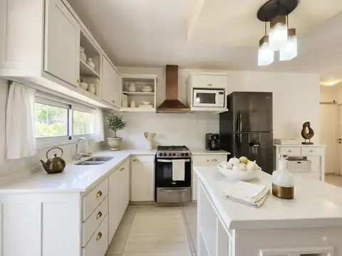 Casa en Venta en Centro  - Moreno, USD 59.999