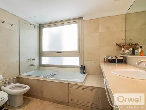 Departamento en Alquiler en Palermo Chico, USD 8.000