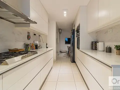 Departamento en Alquiler 12 años