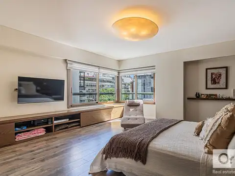 Departamento en Alquiler de 5 ambientes