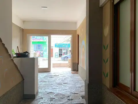 Casa en Alquiler de 3 dormitorios