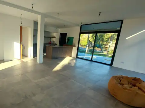 Casa en Venta A Estrenar