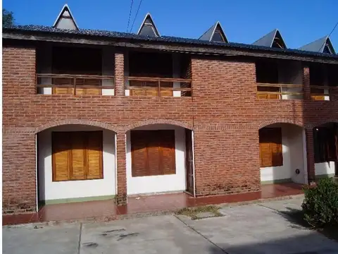 Departamento En Venta Santa Teresita, Costa Atlántica - 4 am