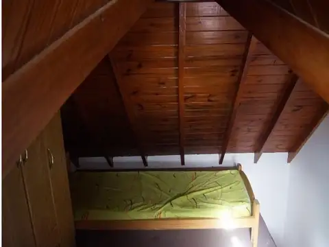 Departamento en Venta 8 años