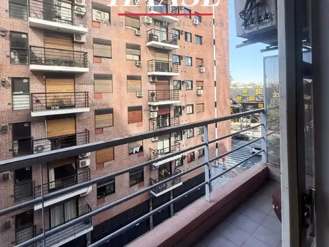 Oficinas en duplex 182 m2 + 2 cocheras Nuñez