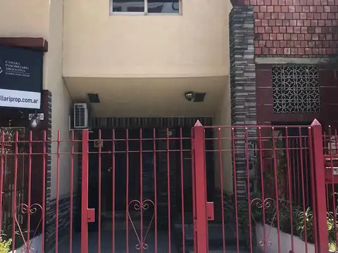 Departamento 3 AMB Piso Unico