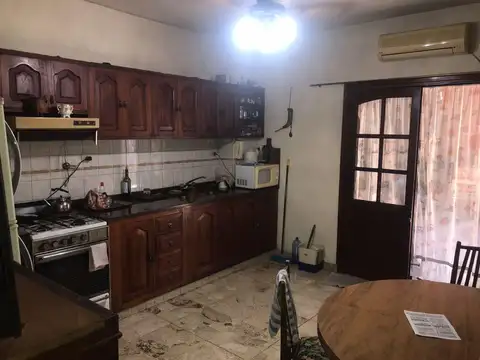 Departamento en Venta en Villa Lugano, USD 120.000