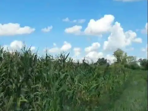 Campo en Venta de 0,05  ha