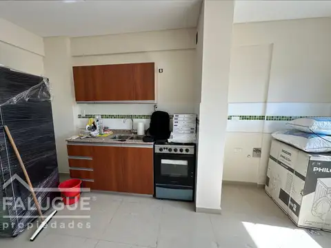 Departamento en Venta en Villa Ballester, USD 160.000