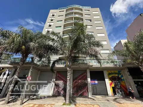 Departamento 3 ambientes al frente