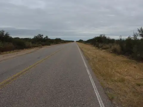 Campo en Venta de 1.800  ha