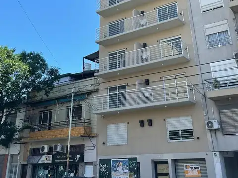 Departamento en Villa Santa Rita