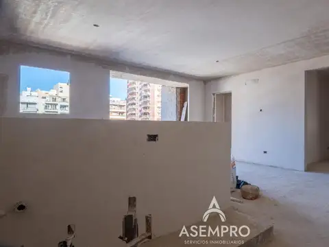 Departamento en Venta en Belgrano, USD 233.000
