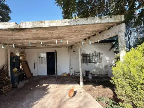 Calle 861 1700