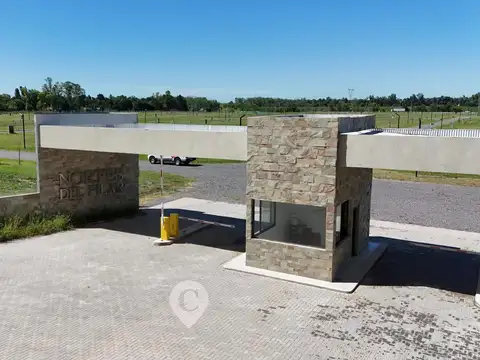 Terreno en Venta en Pilar, USD 32.500