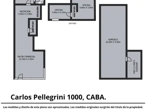 Local en Venta en Retiro, USD 183.000